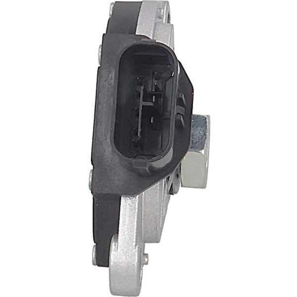 Sensor, neutralläge (automatväxellåda)