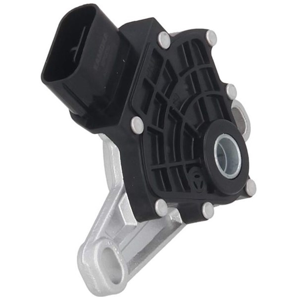 Sensor, neutralläge (automatväxellåda)