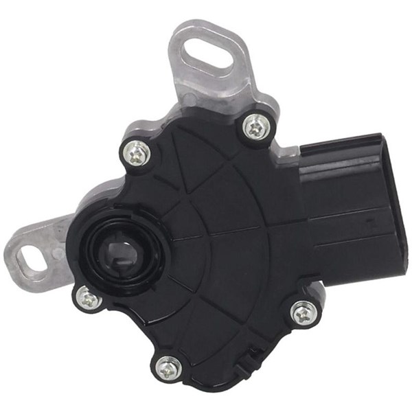 Sensor, neutralläge (automatväxellåda)
