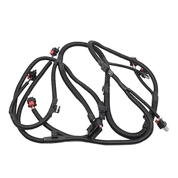 Kabelreparationssats, sensor-parkeringshjälp