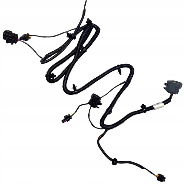 Kabelreparationssats, sensor-parkeringshjälp