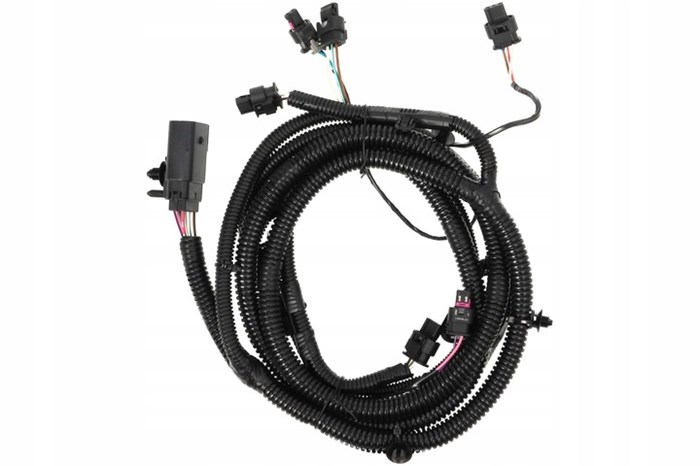 Kabelreparationssats, sensor-parkeringshjälp