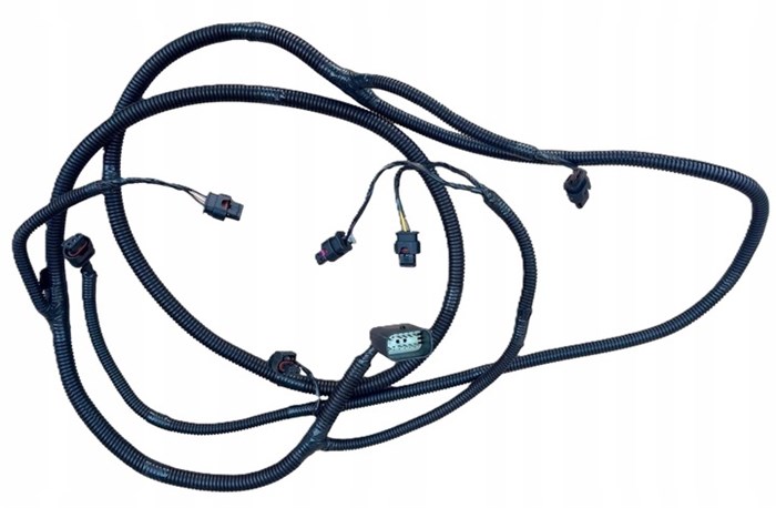 Kabelreparationssats, sensor-parkeringshjälp