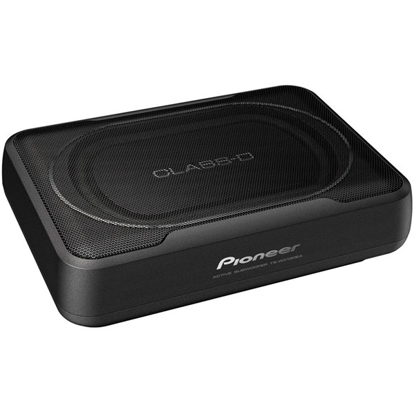 Subwoofer Pioneer TS-WX130EA – 160W