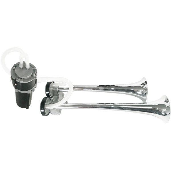Lufttuta Simoni Racing 2-ton Lastbil 12V 118dB Aluminium SIMONI R Simoni Racing Lufttuta Simoni Racing 2-ton Lastbil 12V 118dB Aluminium SIMONI R Simoni Racing