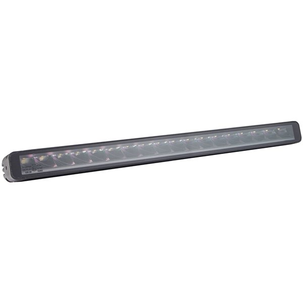 LED ramp 21,1