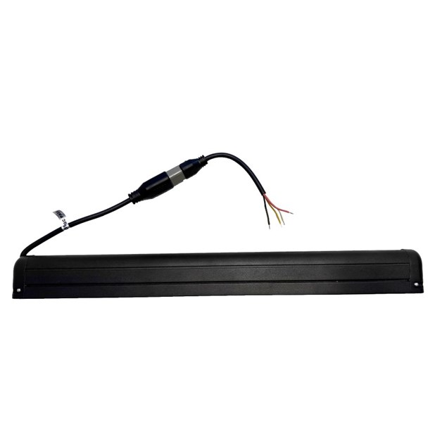 LED ramp 21,1