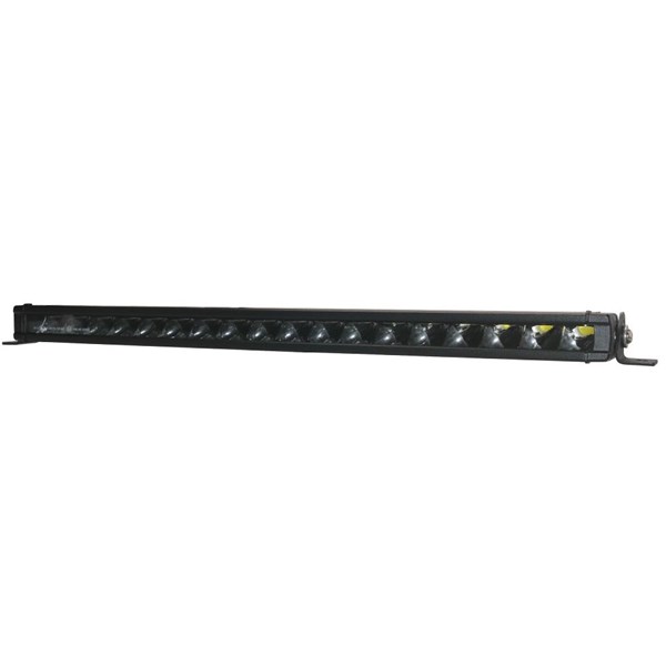 LED ramp 22" 90W Black Series 12V M-TECH M-Tech