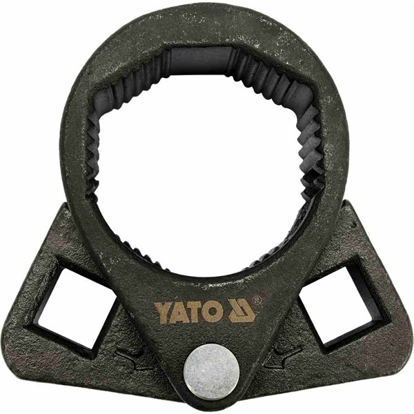 Styrledsnyckel 27–42 mm YATO Yato