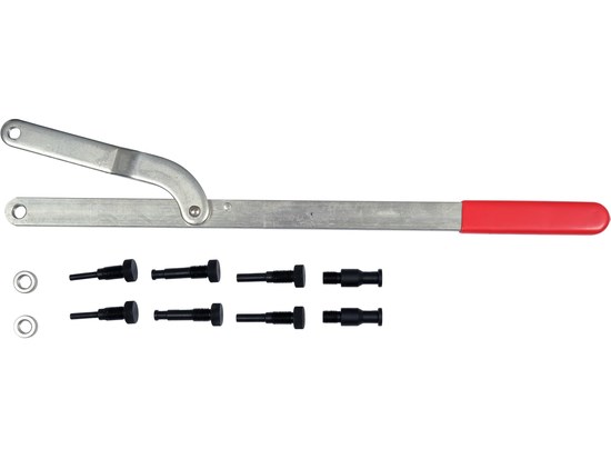 Remspännare YATO Yato