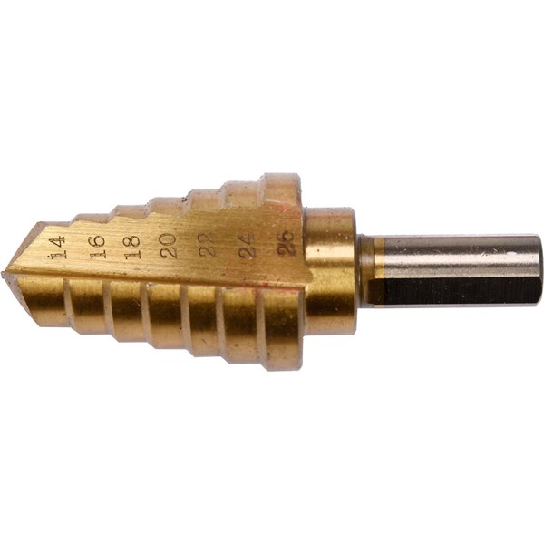 Stegborr 14-26mm YATO Yato
