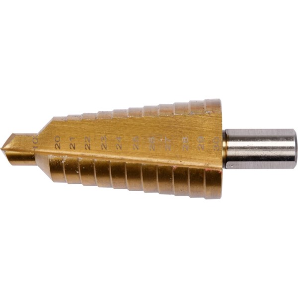Stegborr 10-30mm YATO Yato