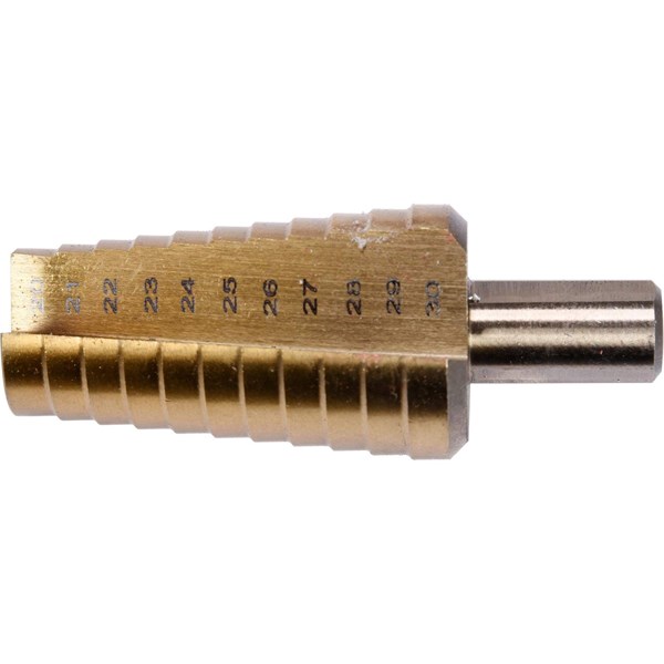 Stegborr 20-30mm YATO Yato