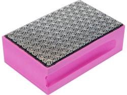 Slipsvamp med diamantbeläggning G60 YATO Yato