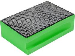 Slipsvamp med diamantbeläggning G200 YATO Yato