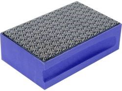 Slipsvamp med diamantbeläggning G400 YATO Yato