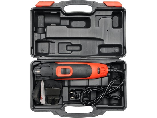 Multiverktyg med tillbehör 300W YATO Yato