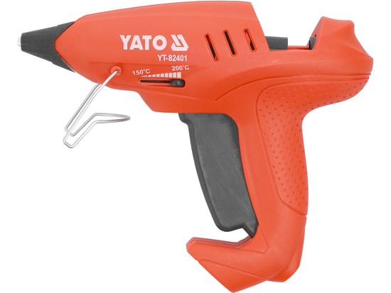 Limpistol 35(400)W YATO Yato