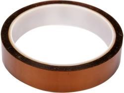 Värmebeständig Tejp 20mm 300C YATO Yato