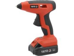 Limpistol 18V 2Ah YATO Yato