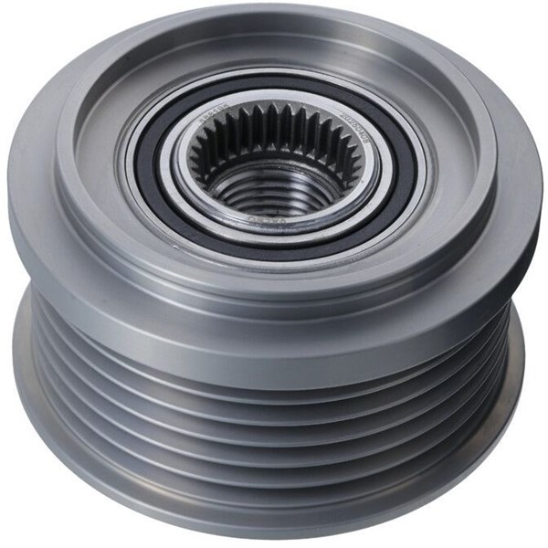 Frihjulskoppling, generator VALEO Valeo new spare part VALEO