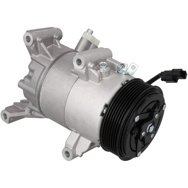 Kompressor, klimatanläggning 12V BOSCH BOSCH