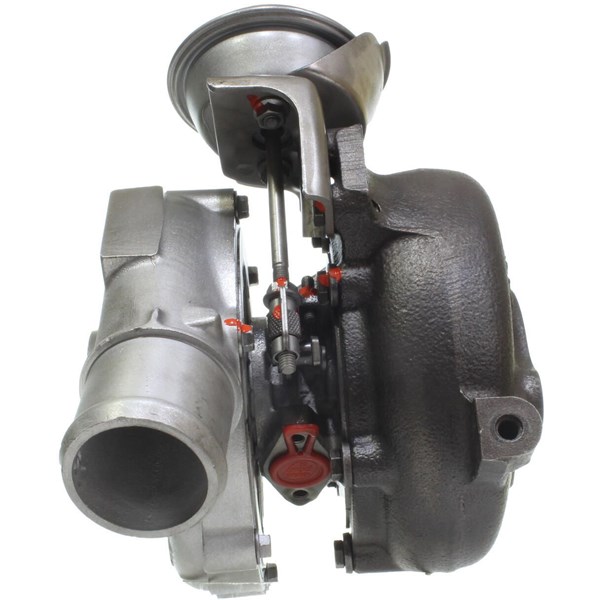Turbo ALANKO ALANKO