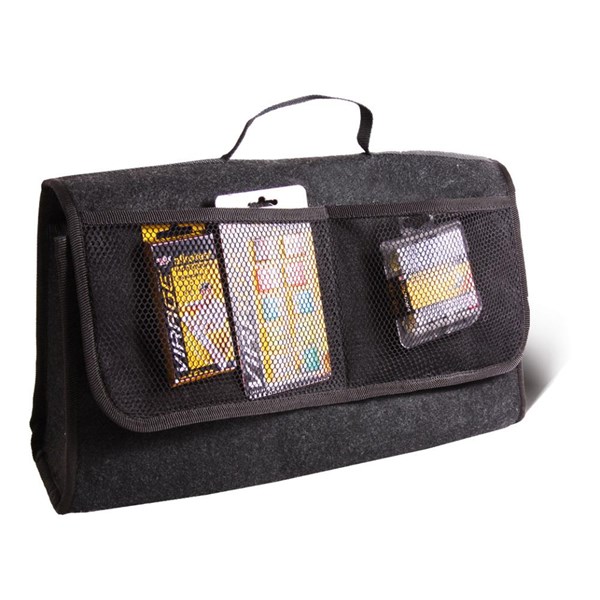 Organizer bagagerum MOJE AUTO Moje Auto