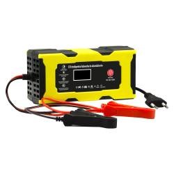 Smart batteriladdare 6A 12V MOJE AUTO Moje Auto