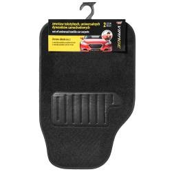 Textilmattor 4st MOJE AUTO Moje Auto