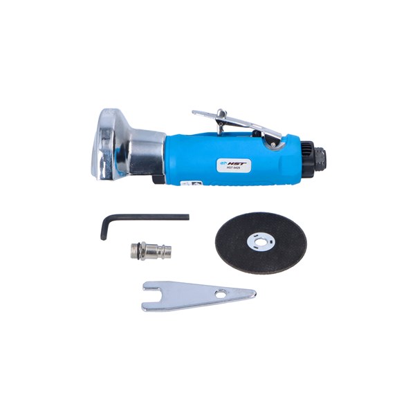 Pneumatisk vinkelslipmaskin 75 MM HST HST