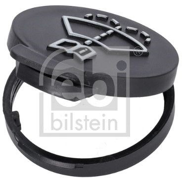 Lock, spolvätsketank FEBI BILSTEIN för slutrör FEBI BILSTEIN