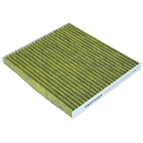Kupefilter