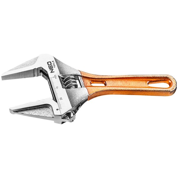 Skiftnyckel 118 mm 0-28 mm NEO Neo