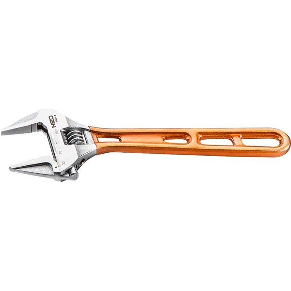 Skiftnyckel 205 mm, 0-32 mm NEO Neo