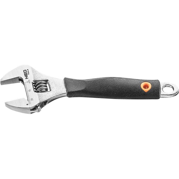 Skiftnyckel 150 mm, 0-23 mm NEO Neo