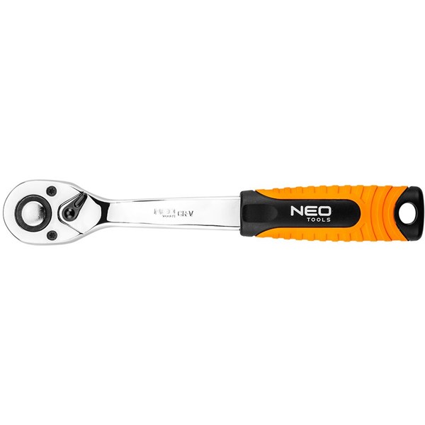 Spärrhandtag 3/8" NEO Neo