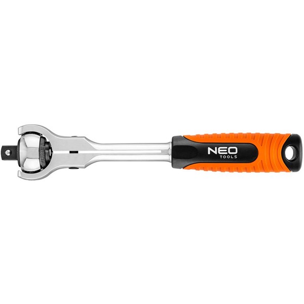 Spärrskaft 1/2" NEO Neo