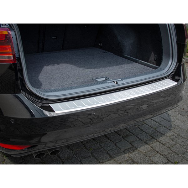 Övertäck, Stötfångare VW Golf VII Variant Facelift 2017-2020, Stö Max6