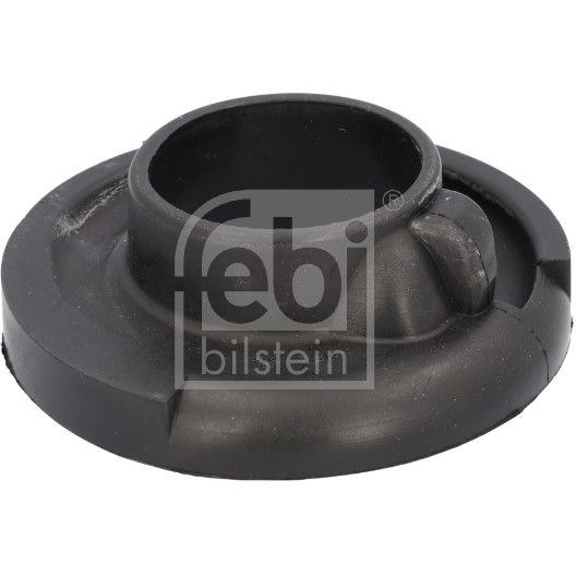 Genomslagsgummi, stötdämpare, Bakaxel höger, Bakaxel vänster, Ned FEBI BILSTEIN