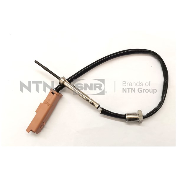 Sensor, avgastemperatur, Framaxel SNR SNR