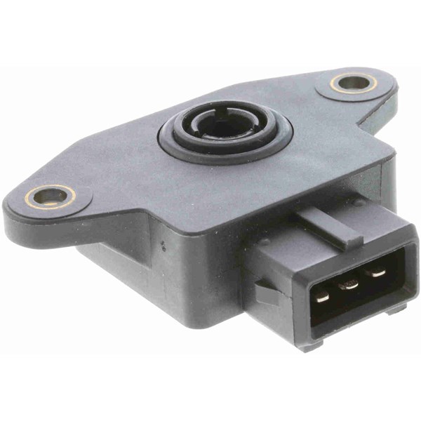 Sensor, gasspjäll VEMO Original vemo quality VEMO