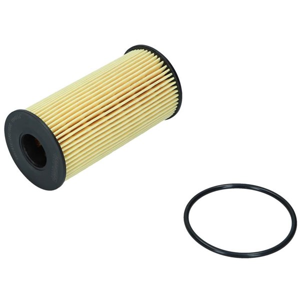 Oljefilter