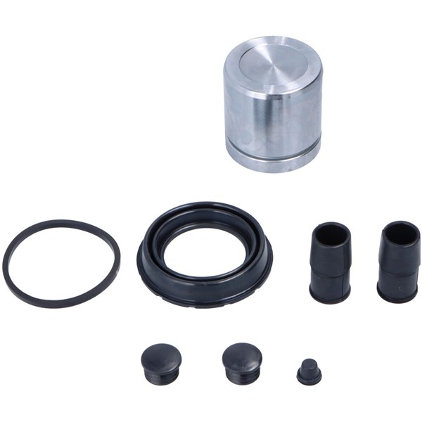 Reparationssats, bromsok, Framaxel