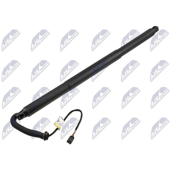 Elektrisk baklucka, Vänster NTY NTY