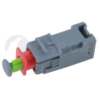 Kontakt, kopplingsstyrning