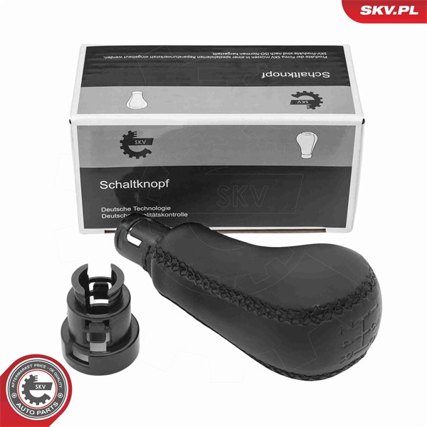 Växelspaksknopp ESEN SKV ESEN SKV