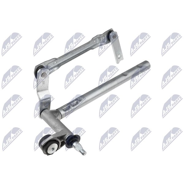 Torkartransmission, Fram NTY NTY