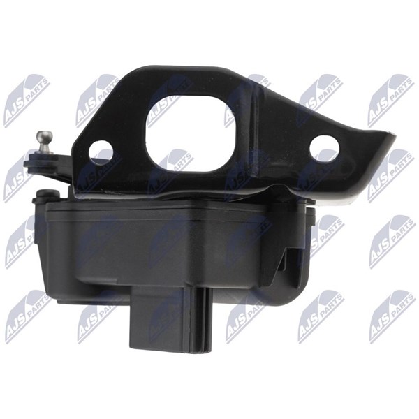 Ställare, spjäll (insug) 12V NTY NTY