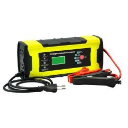 Smart batteriladdare 10A 12V 12V MOJE AUTO Moje Auto